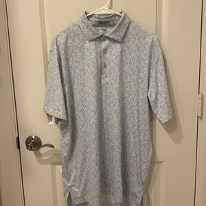 Peter Millar Summer Comfort Size Medium
